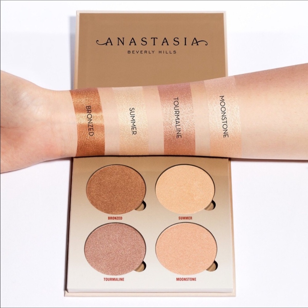 🌞ABH Sun Dipped Glow Kit, NIB - Picture 4 of 9